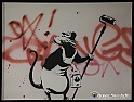VBS_2254 - Mostra The World of Banksy - The Immersive Experience